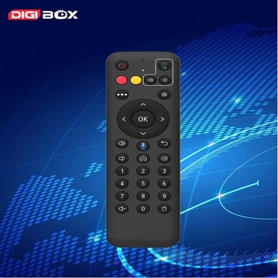 DIGIBOX 4GB RAM Android Box 64GB Android Digi Box με θύρες HDMI