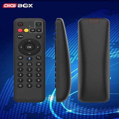 WiFi Ultra HD 4K IPTV Box για απρόσκοπτη εμπειρία ροής