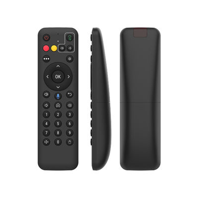Ultra HD Καλύτερο Android Box 4K Android Box 4GB 64GB Με θύρες USB